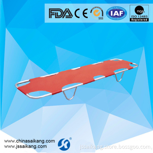 Aluminum Alloy Stretcher